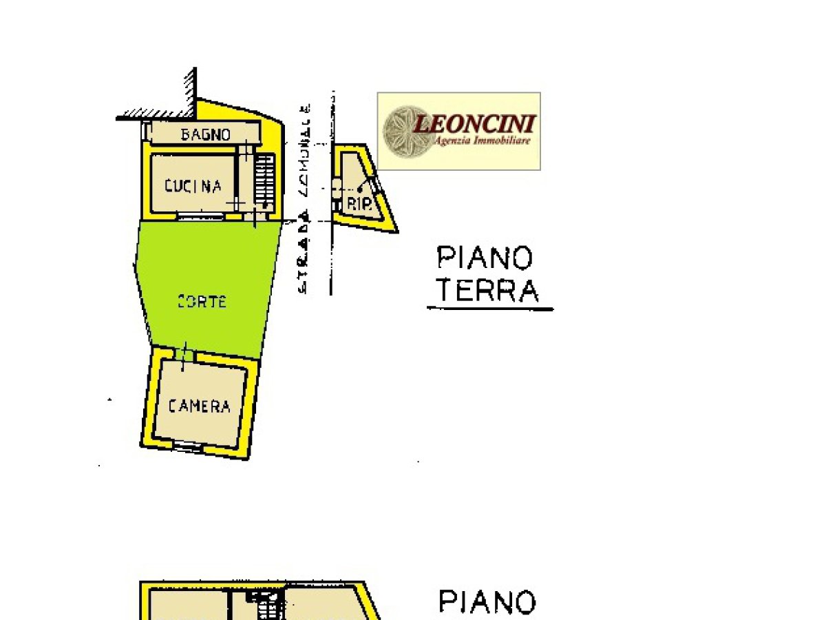 Cottage/Hamlet for Sale Pontremoli Massa-Carrara, Sale Cottage/Hamlet Pontremoli