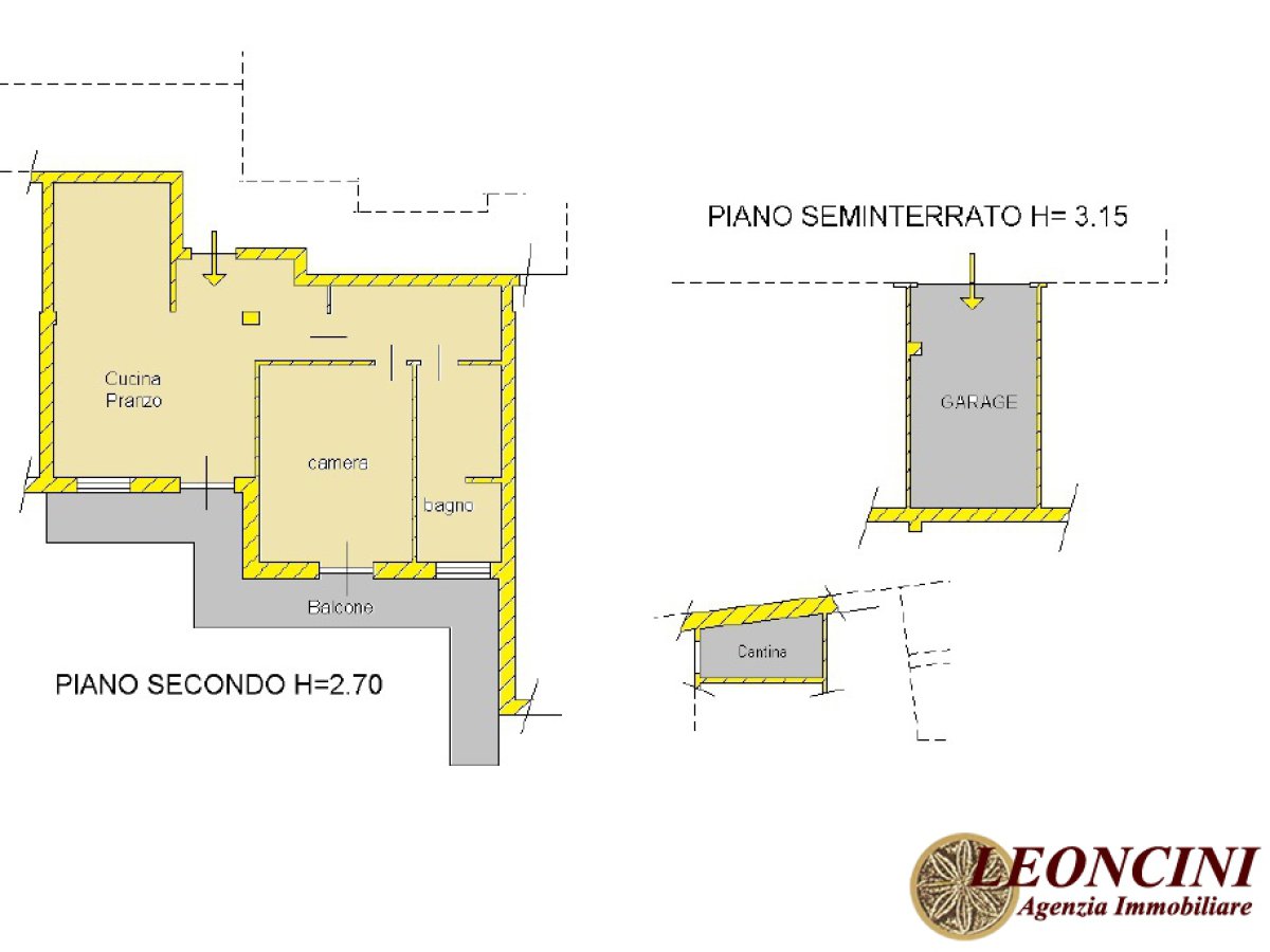 Apartament/Flats for Sale Villafranca in Lunigiana Massa-Carrara, Sale Apartament/Flats Villafranca in Lunigiana