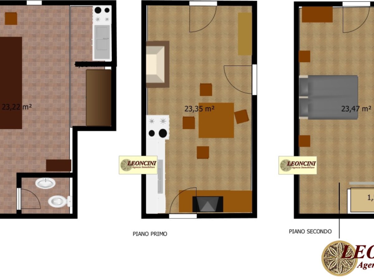 Cottage/Hamlet for Sale Villafranca in Lunigiana Massa-Carrara, Sale Cottage/Hamlet Filetto