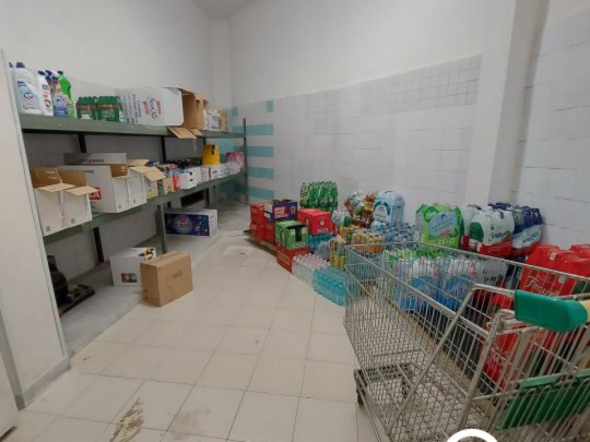 Shop/Commercial space for Rent Caivano Naples, Rent Shop/Commercial space Caivano
