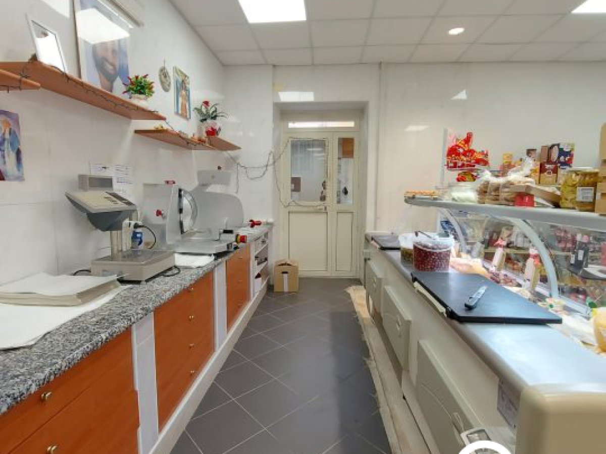 Shop/Commercial space for Rent Caivano Naples, Rent Shop/Commercial space Caivano