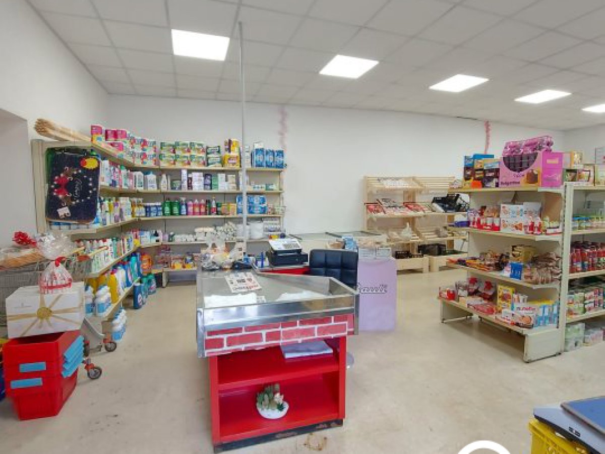Shop/Commercial space for Rent Caivano Naples, Rent Shop/Commercial space Caivano