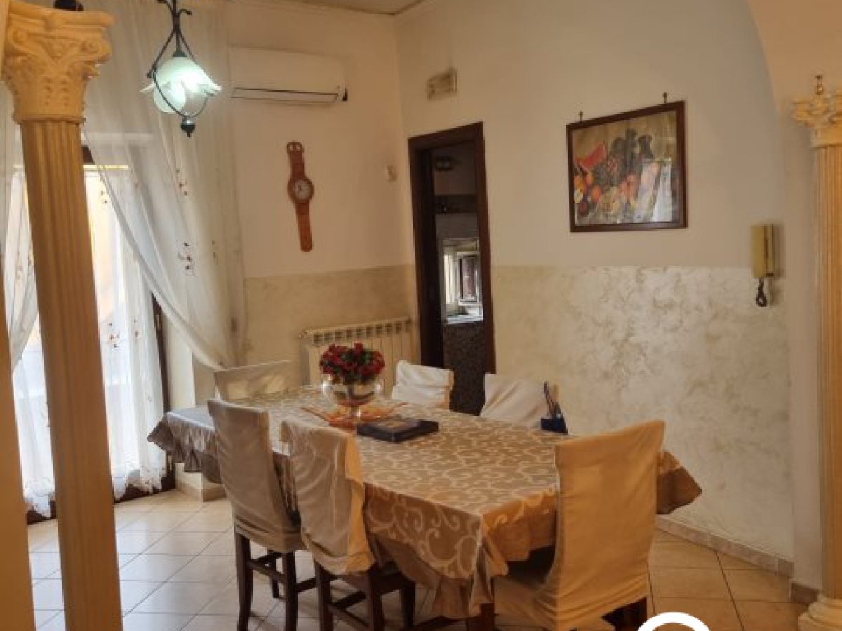 Apartament/Flats for Sale Caivano Naples, Sale Apartament/Flats Caivano