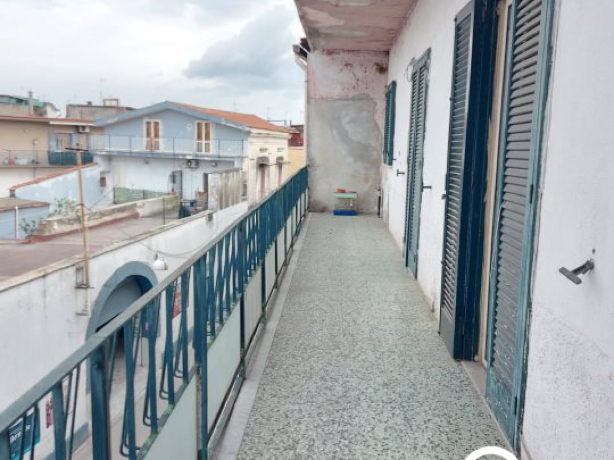 Apartament/Flats for Sale Caivano Naples, Sale Apartament/Flats Caivano