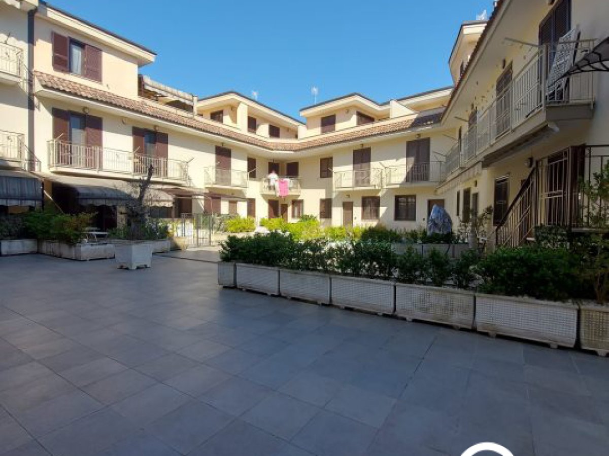 Semi-detached house for Sale Caivano Naples, Sale Semi-detached house Pascarola