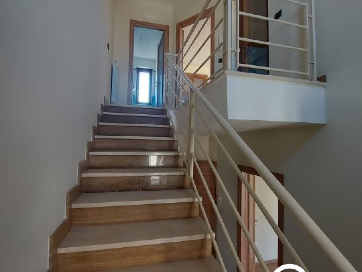Semi-detached house for Sale Caivano Naples, Sale Semi-detached house Pascarola