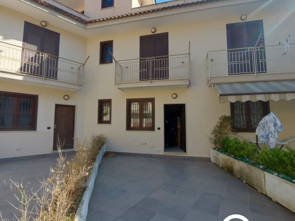 Semi-detached house for Sale Caivano Naples, Sale Semi-detached house Pascarola