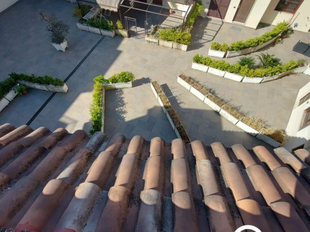 Semi-detached house for Sale Caivano Naples, Sale Semi-detached house Pascarola