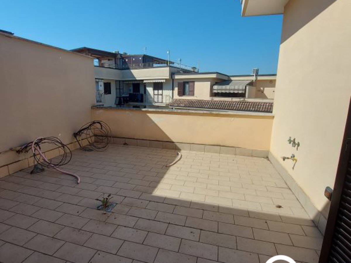 Semi-detached house for Sale Caivano Naples, Sale Semi-detached house Pascarola
