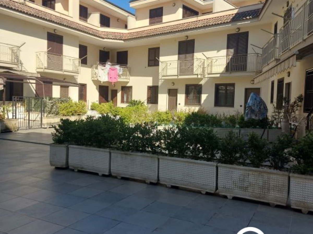 Semi-detached house for Sale Caivano Naples, Sale Semi-detached house Pascarola