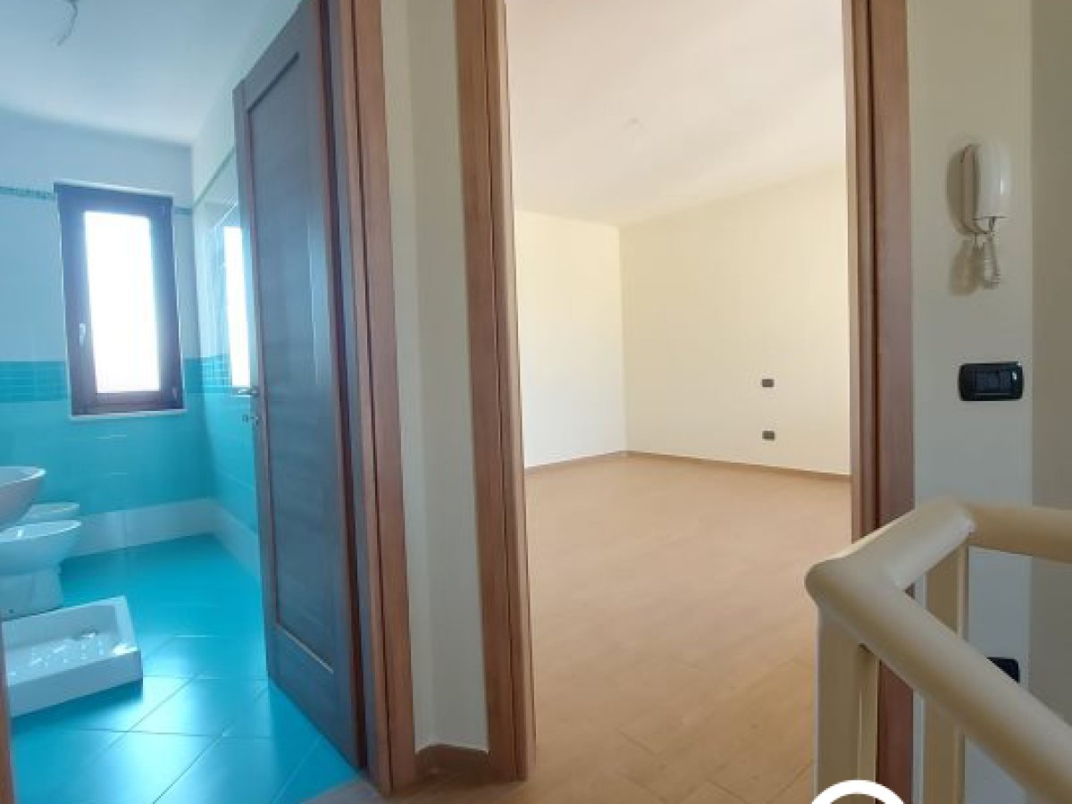 Semi-detached house for Sale Caivano Naples, Sale Semi-detached house Pascarola