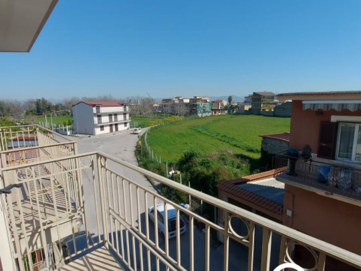 Semi-detached house for Sale Caivano Naples, Sale Semi-detached house Pascarola