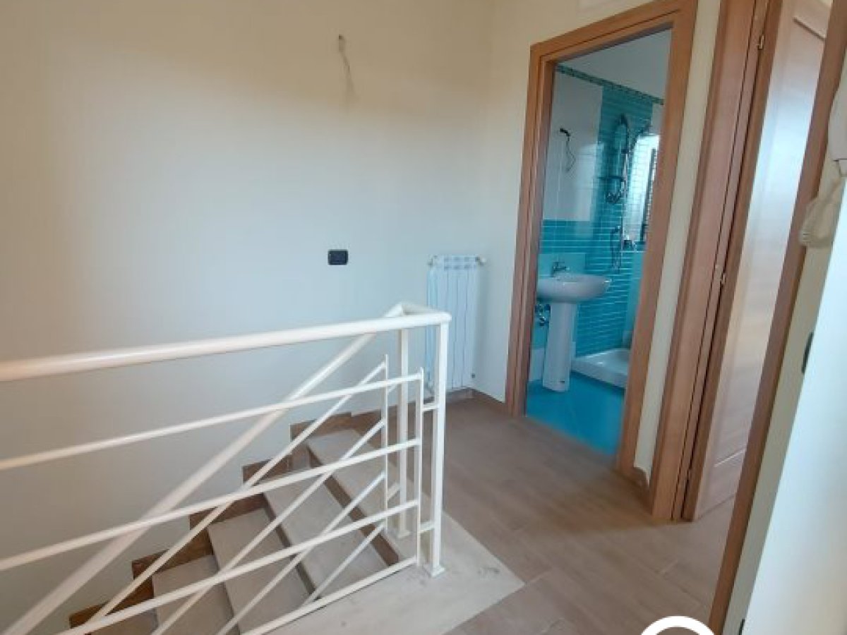 Semi-detached house for Sale Caivano Naples, Sale Semi-detached house Pascarola