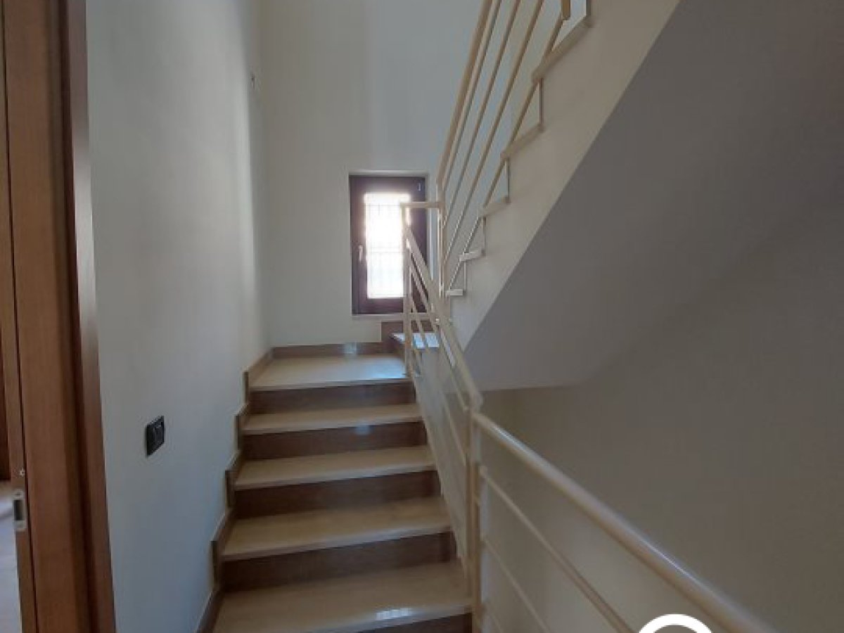 Semi-detached house for Sale Caivano Naples, Sale Semi-detached house Pascarola