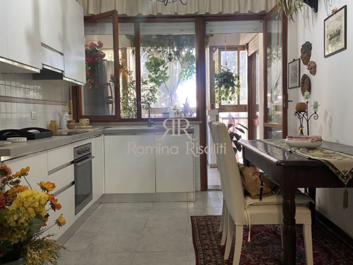 Apartament/Flats for Sale Livorno Livorno, Sale Apartament/Flats Livorno