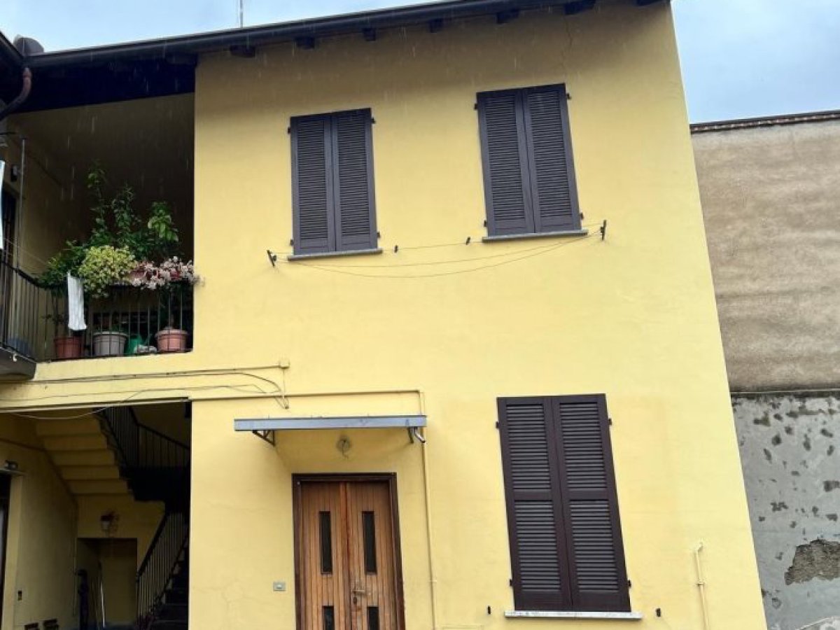 Terraced houses for Sale Lissone Monza and Brianza, Sale Terraced houses Lissone