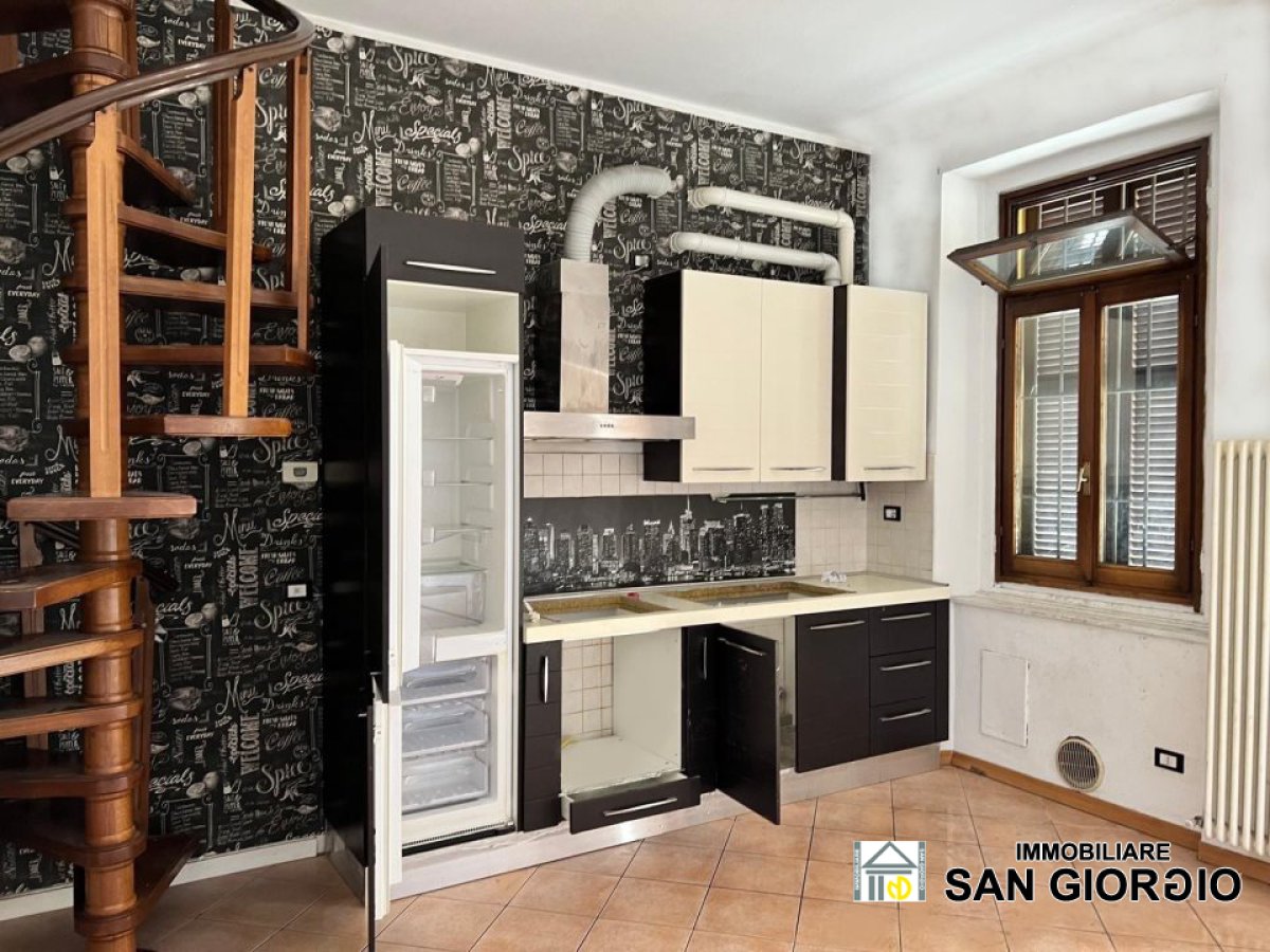 Terraced houses for Sale Lissone Monza and Brianza, Sale Terraced houses Lissone