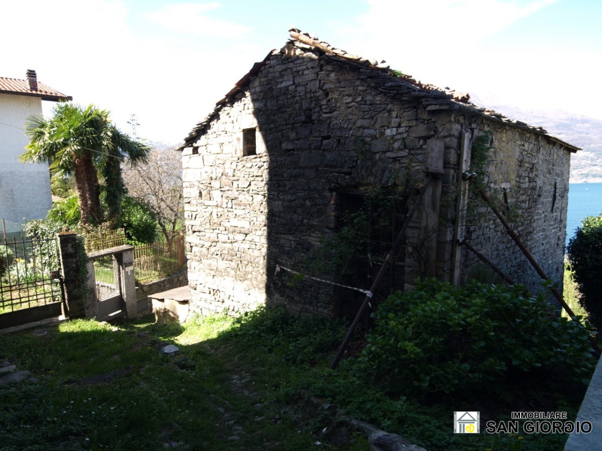 Cottage/Hamlet for Sale Perledo Lecco, Sale Cottage/Hamlet Gittana