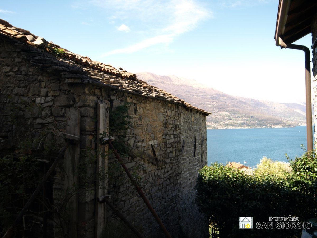 Cottage/Hamlet for Sale Perledo Lecco, Sale Cottage/Hamlet Gittana
