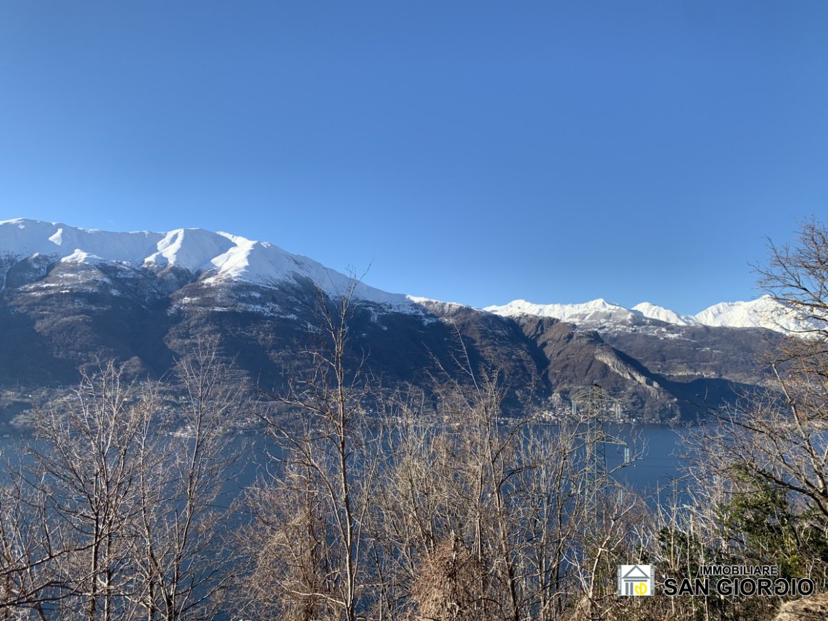 Land for Sale Vestreno Lecco, Sale Land Vestreno
