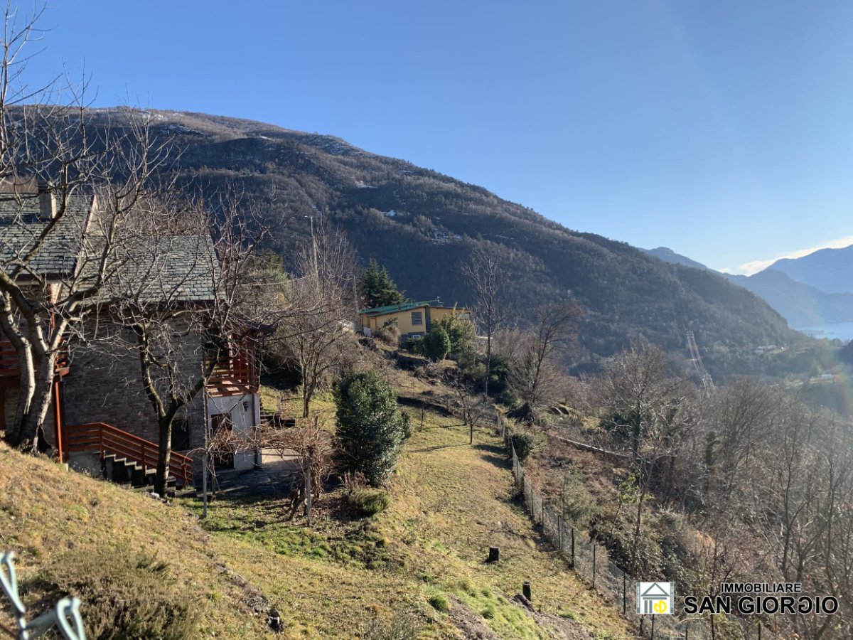 Land for Sale Vestreno Lecco, Sale Land Vestreno
