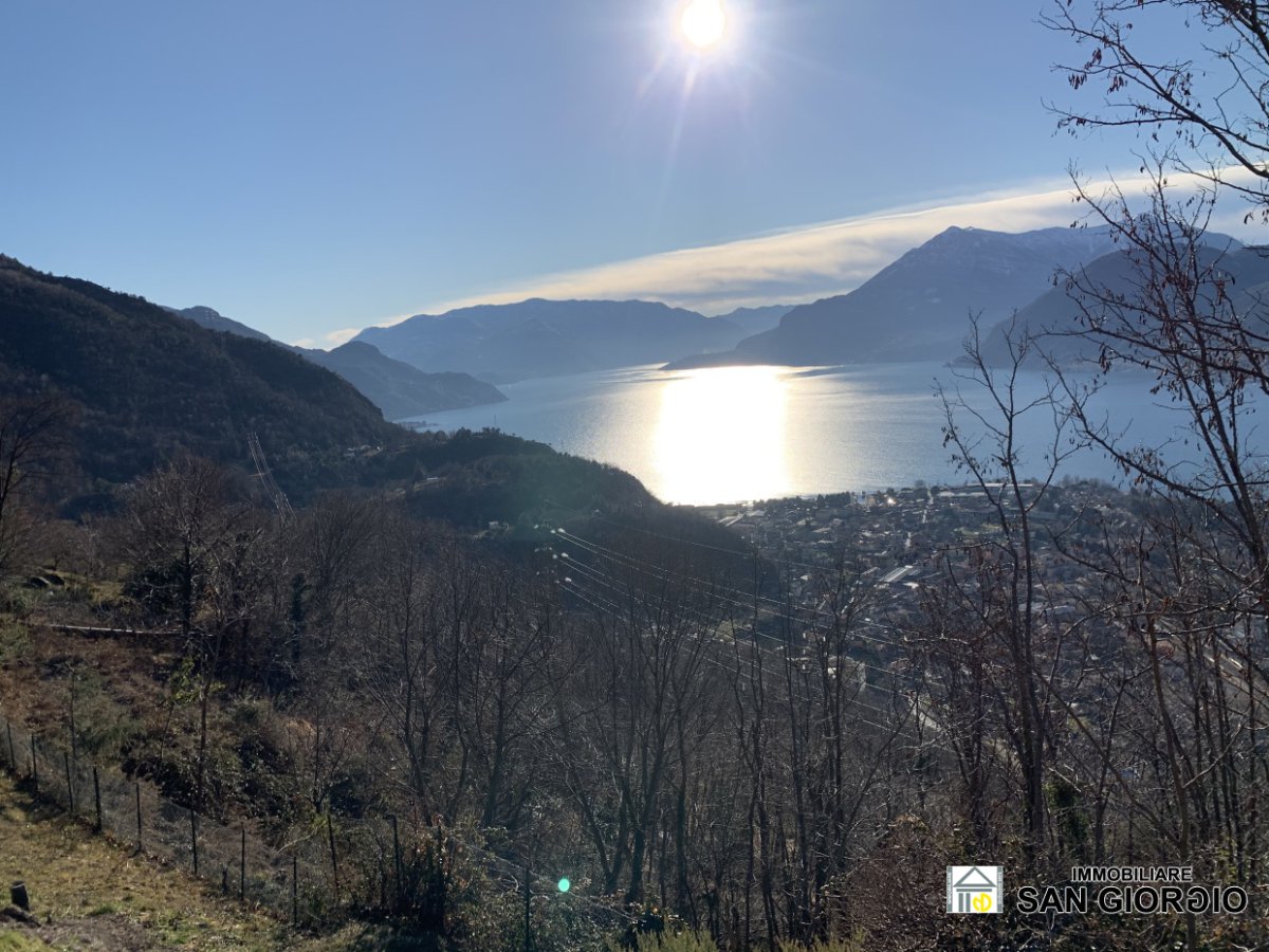 Land for Sale Vestreno Lecco, Sale Land Vestreno