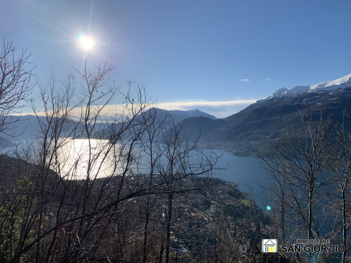 Land for Sale Vestreno Lecco, Sale Land Vestreno