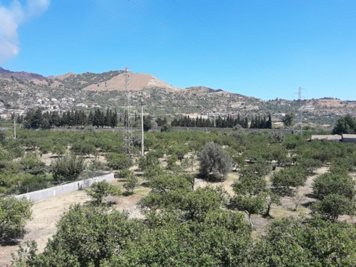 Apartament/Flats for Sale Santa Teresa di Riva Messina, Sale Apartament/Flats Santa Teresa di Riva