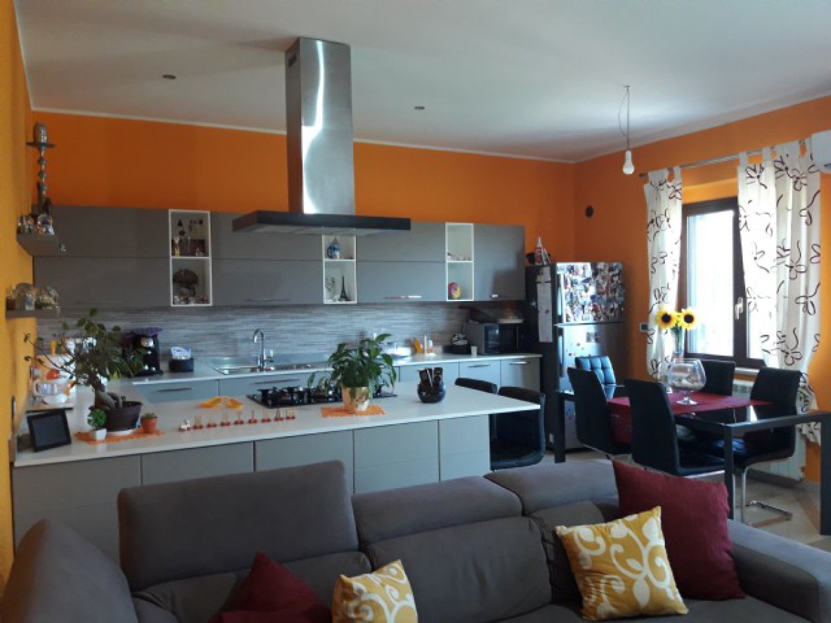 Apartament/Flats for Sale Santa Teresa di Riva Messina, Sale Apartament/Flats Santa Teresa di Riva