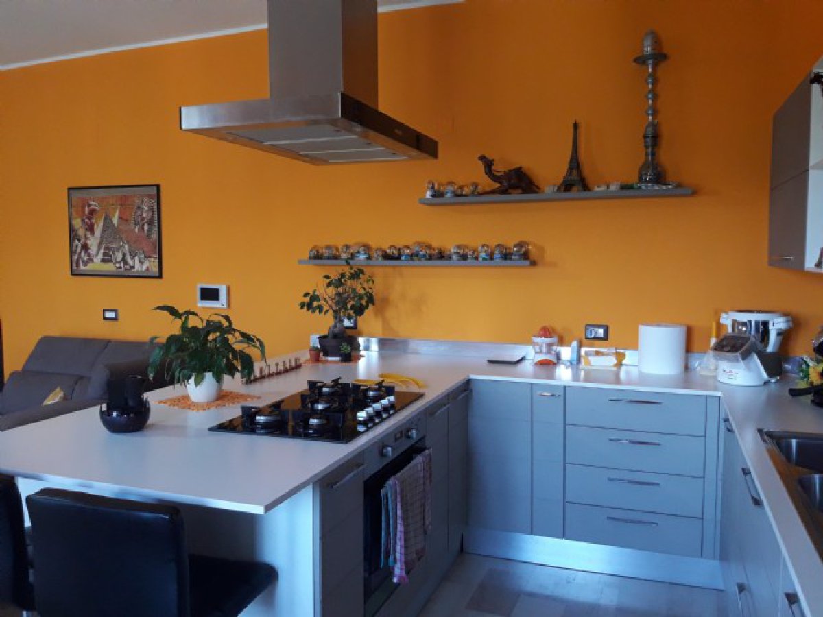 Apartament/Flats for Sale Santa Teresa di Riva Messina, Sale Apartament/Flats Santa Teresa di Riva