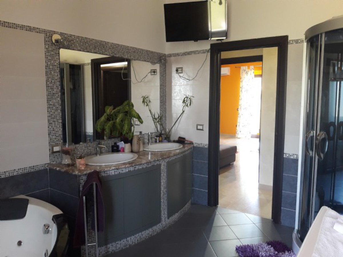 Apartament/Flats for Sale Santa Teresa di Riva Messina, Sale Apartament/Flats Santa Teresa di Riva