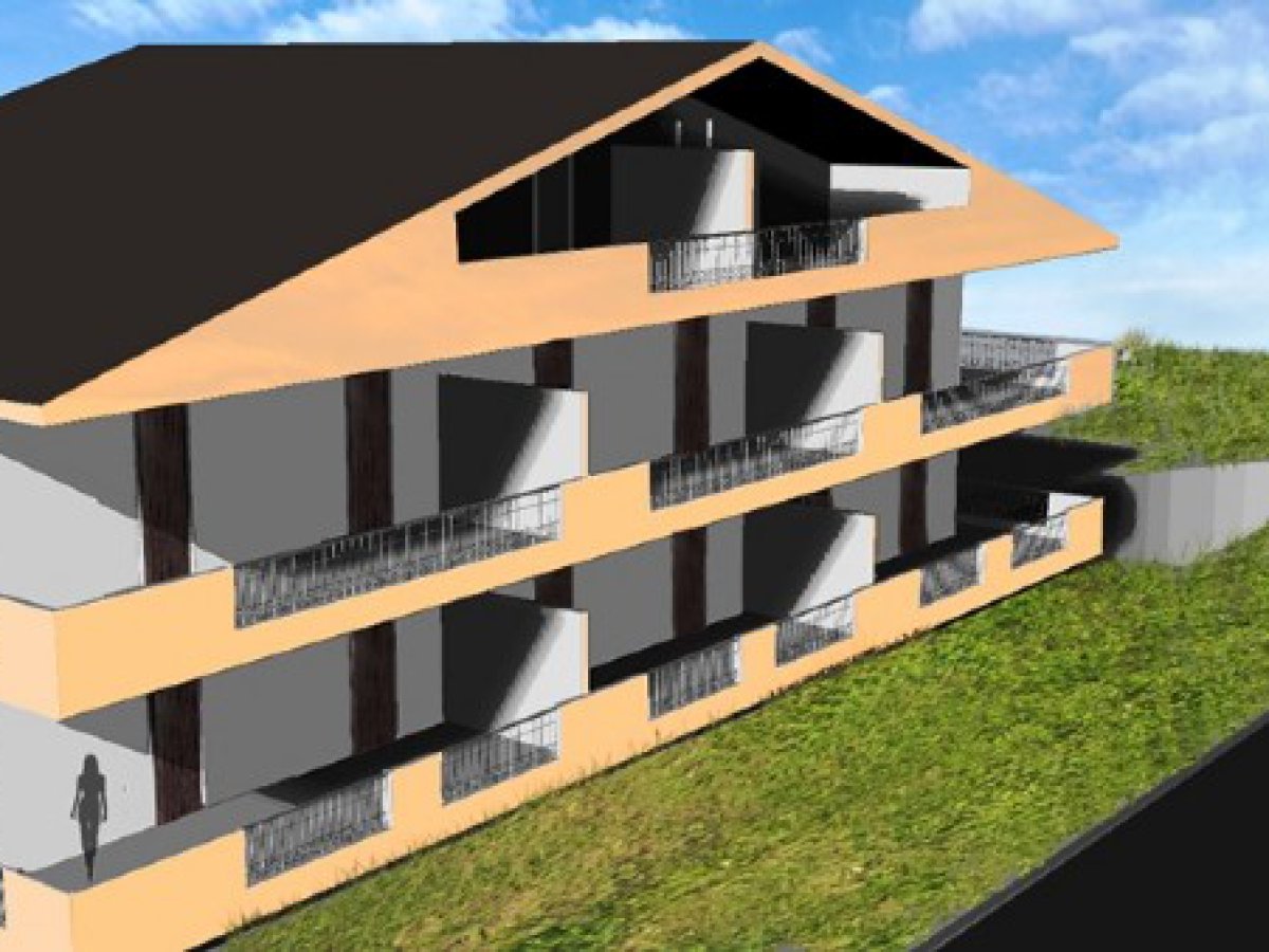 Building area for Sale Sant'Alessio Siculo Messina, Sale Building area Sant'Alessio Siculo