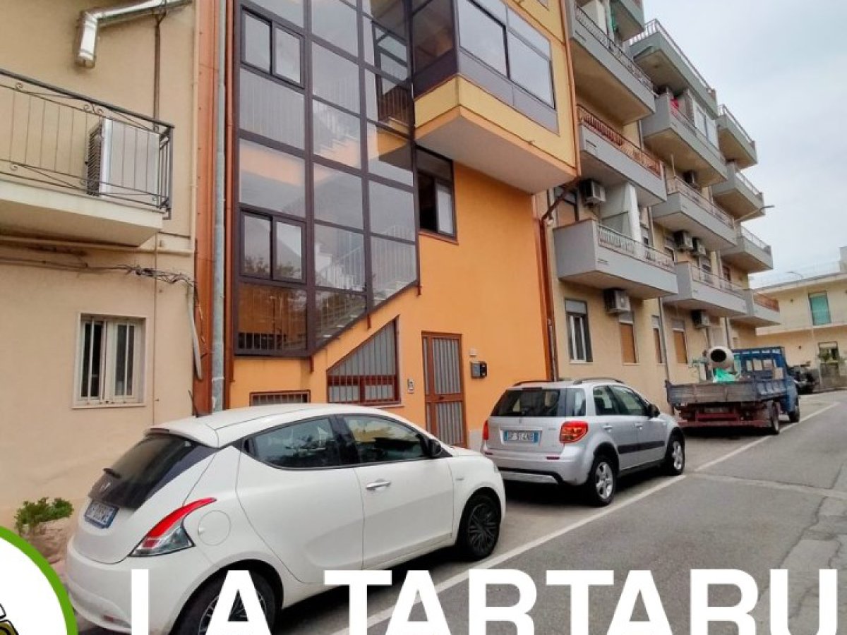 Apartament/Flats for Sale Santa Teresa di Riva Messina, Sale Apartament/Flats Santa Teresa di Riva