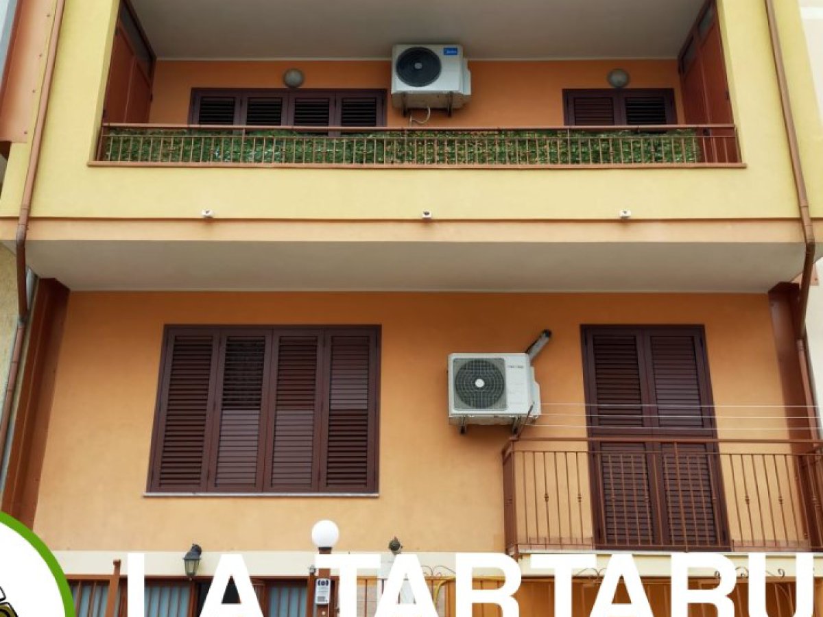 Apartament/Flats for Sale Santa Teresa di Riva Messina, Sale Apartament/Flats Santa Teresa di Riva