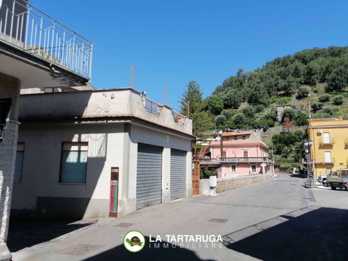 Detached for Sale Mandanici Messina, Sale Detached Mandanici