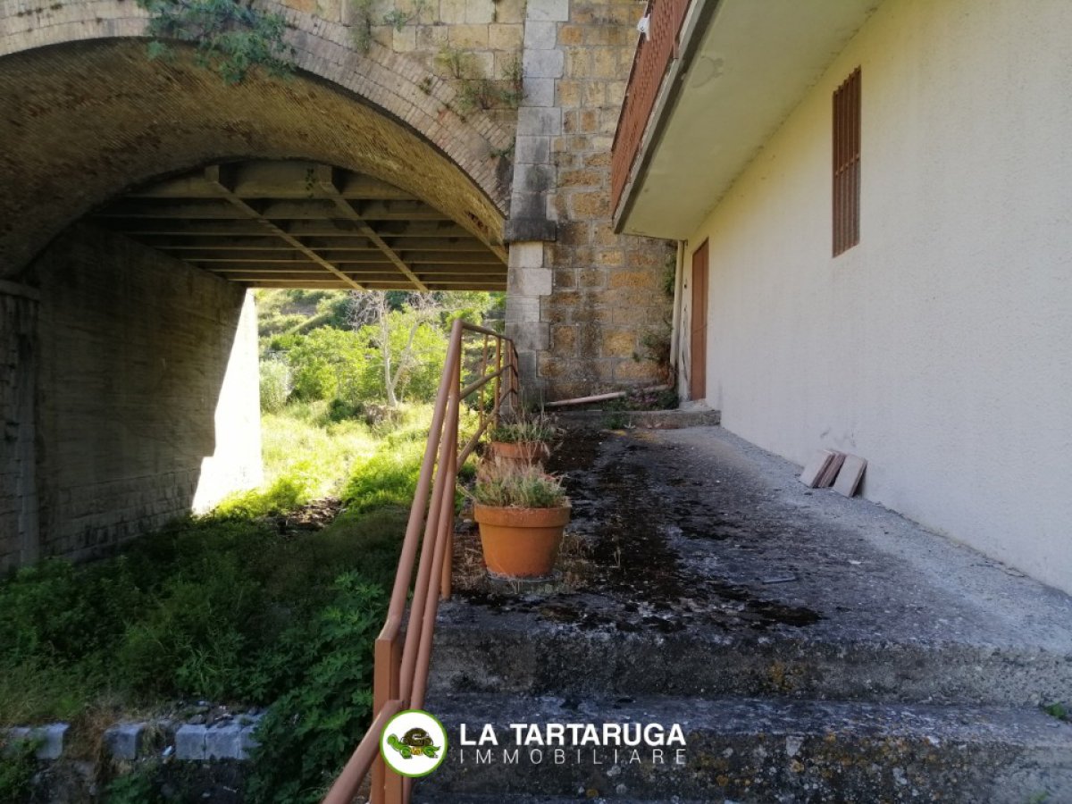 Detached for Sale Mandanici Messina, Sale Detached Mandanici