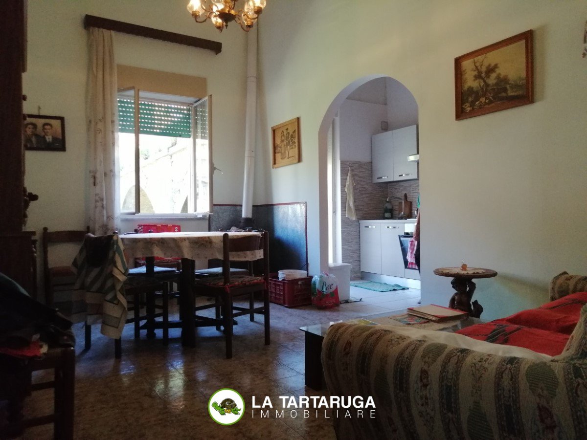 Detached for Sale Mandanici Messina, Sale Detached Mandanici