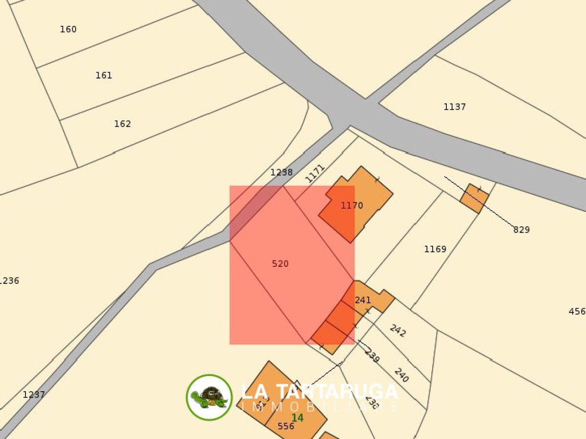 Building area for Sale Savoca Messina, Sale Building area Contura