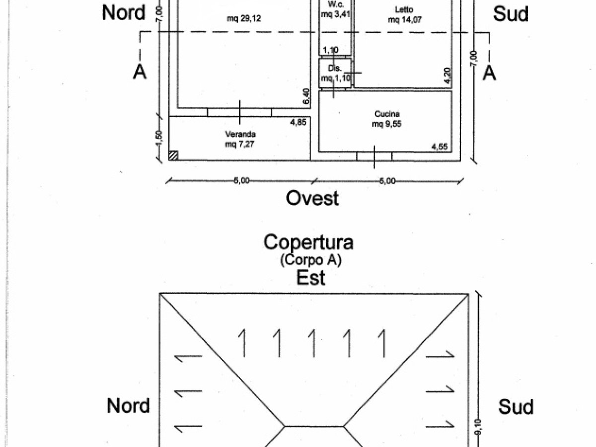 Villa for Sale Pachino Siracusa, Sale Villa Pachino