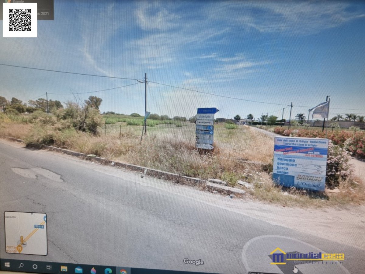 Land for Sale Siracusa Siracusa, Sale Land Siracusa