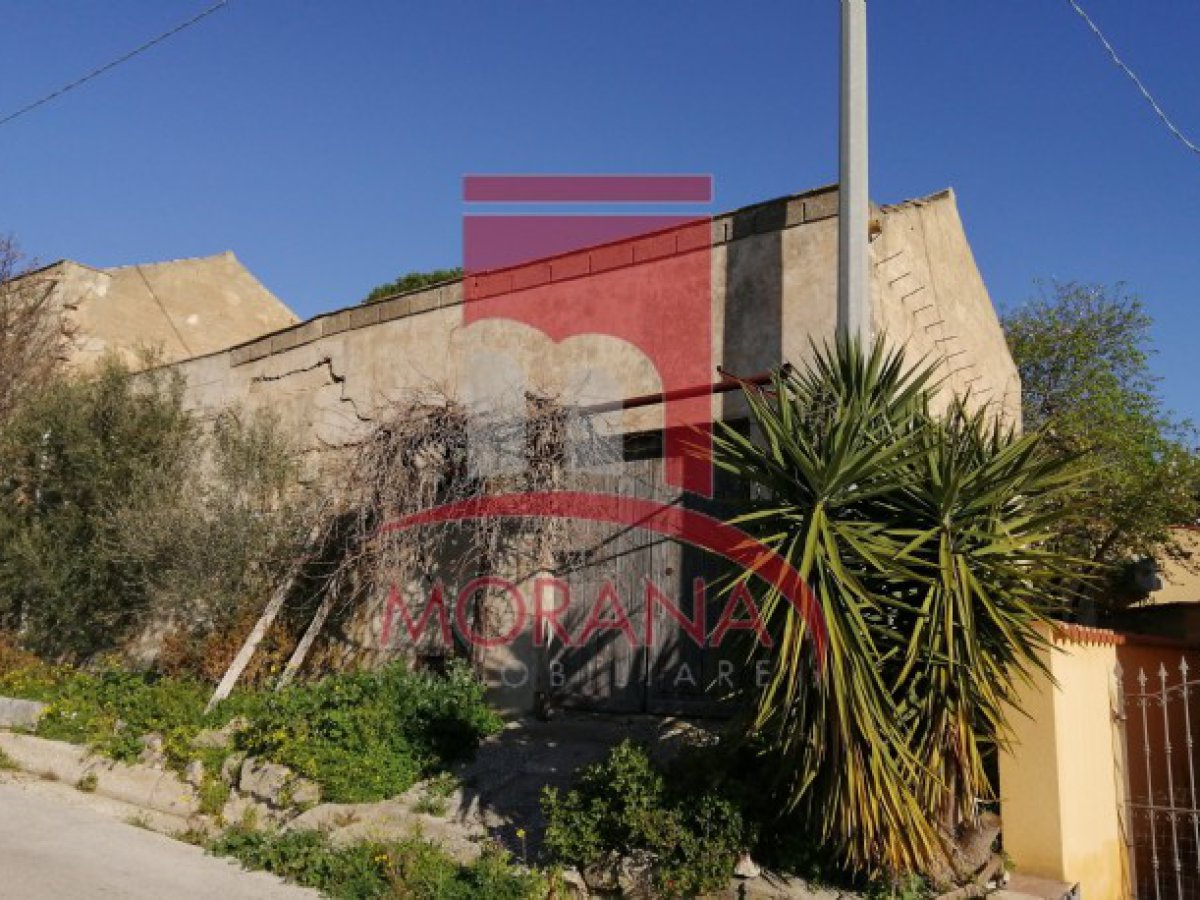 Detached for Sale Valderice Trapani, Sale Detached Valderice
