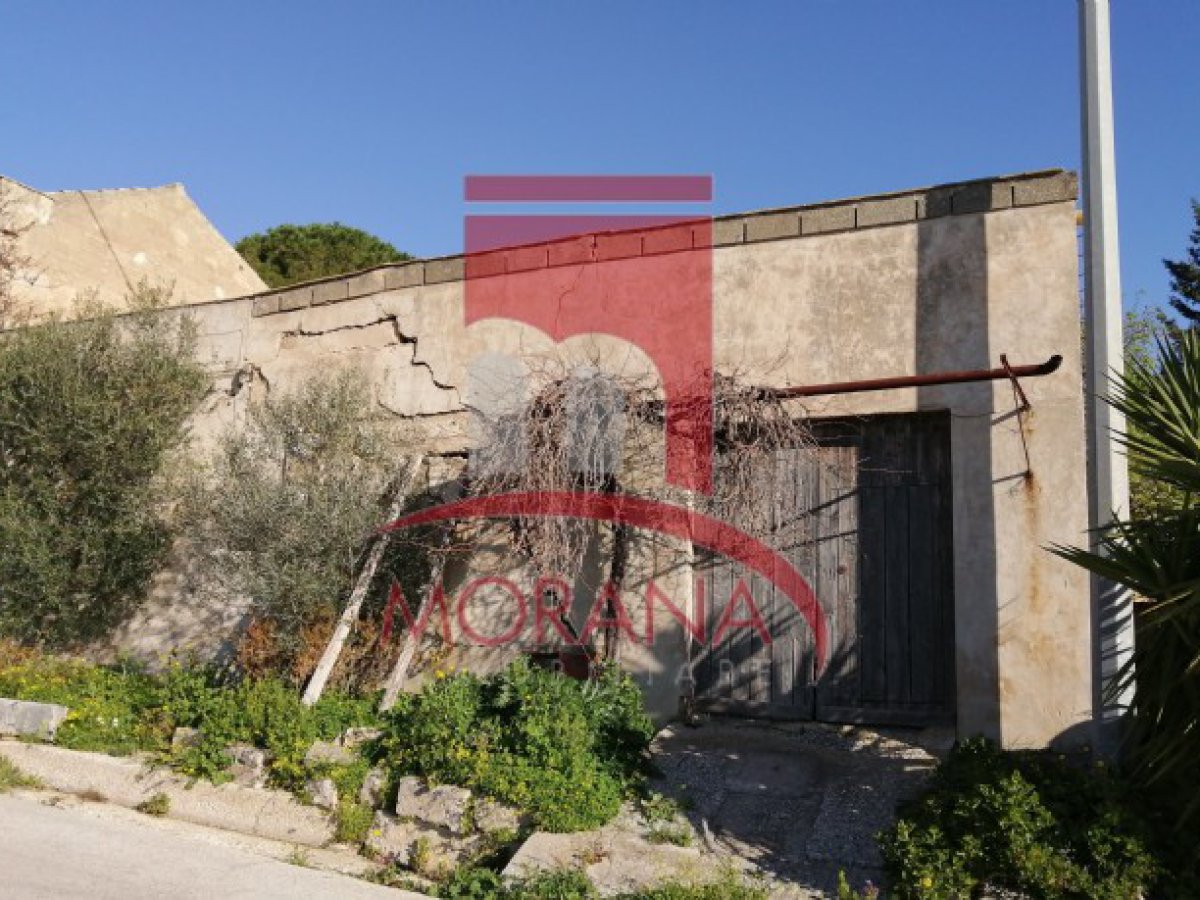 Detached for Sale Valderice Trapani, Sale Detached Valderice