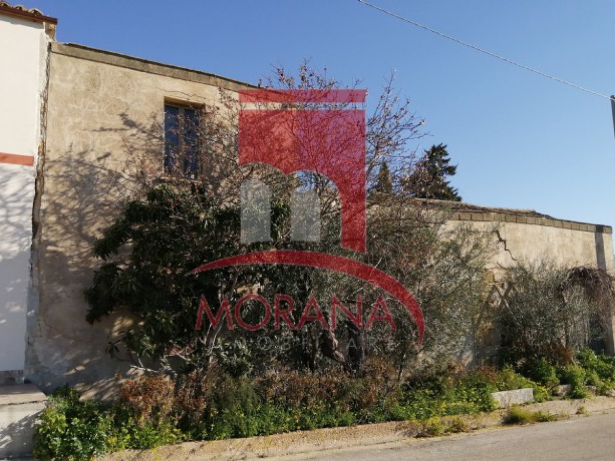 Detached for Sale Valderice Trapani, Sale Detached Valderice