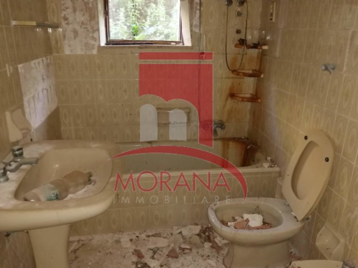 Detached for Sale Valderice Trapani, Sale Detached Valderice