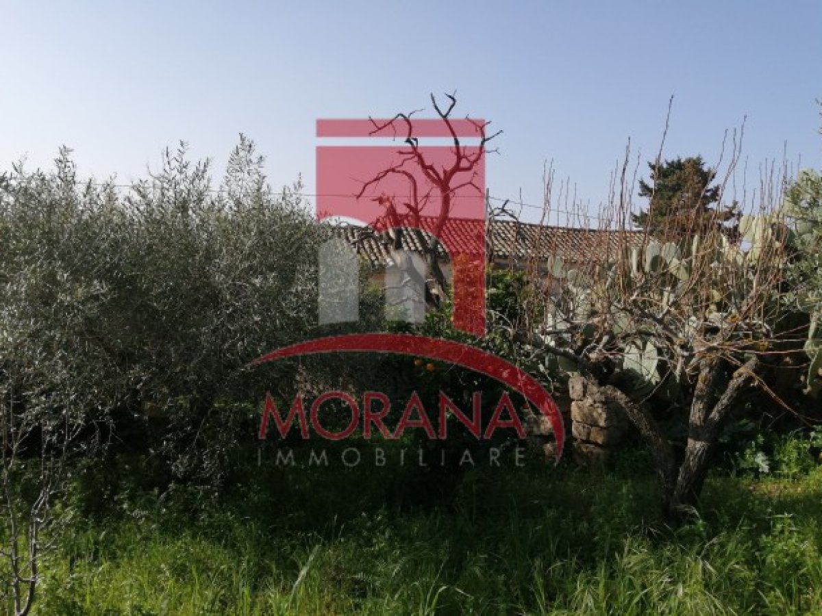Detached for Sale Valderice Trapani, Sale Detached Valderice