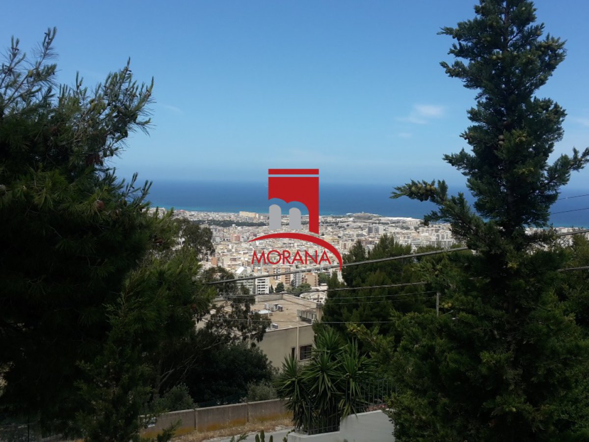 Villa for Sale Erice Trapani, Sale Villa Erice