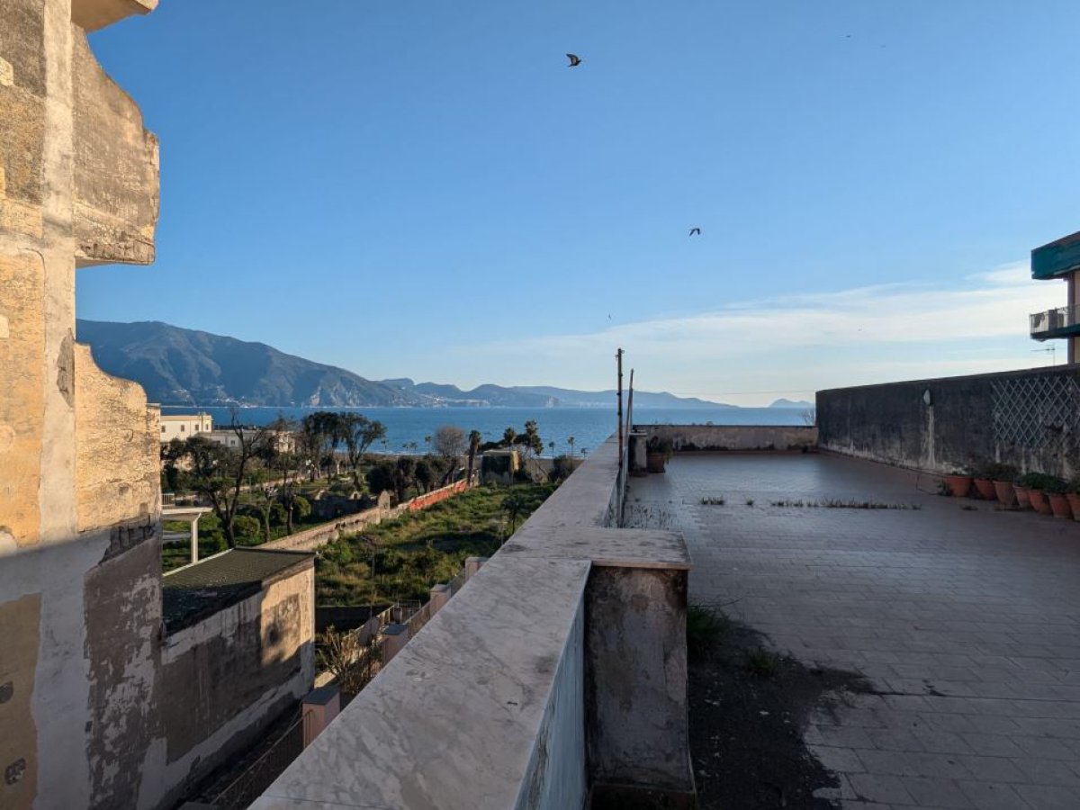 Apartament/Flats for Sale Torre Annunziata Naples, Sale Apartament/Flats Torre Annunziata