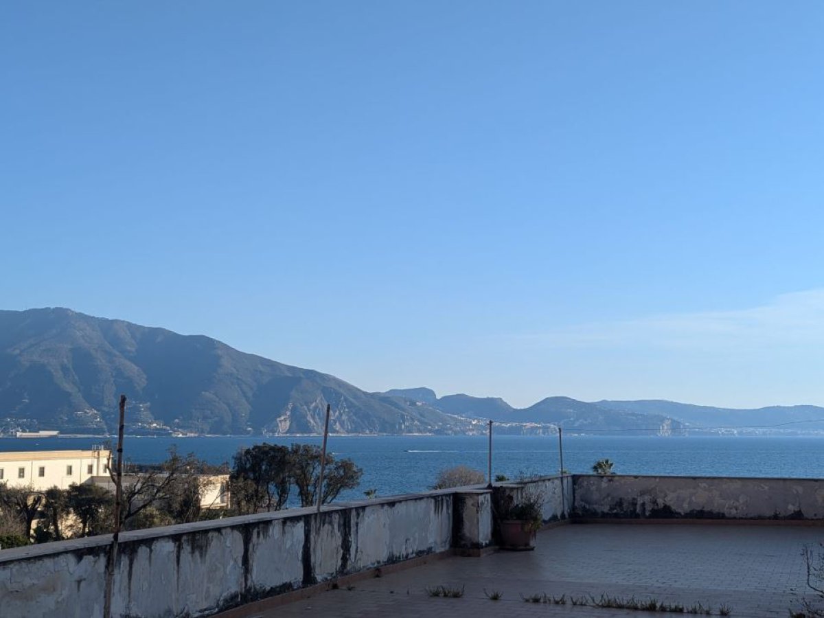 Apartament/Flats for Sale Torre Annunziata Naples, Sale Apartament/Flats Torre Annunziata