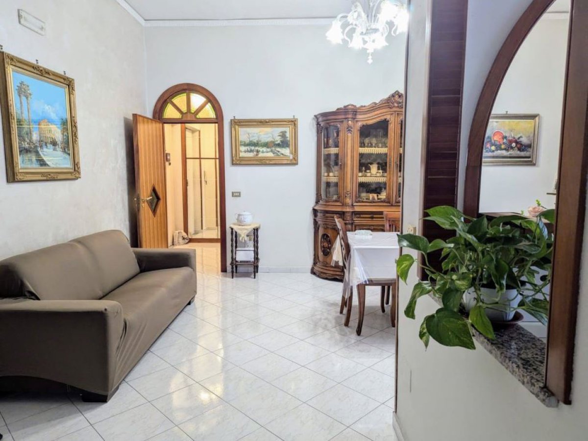 Apartament/Flats for Sale Torre Annunziata Naples, Sale Apartament/Flats Torre Annunziata