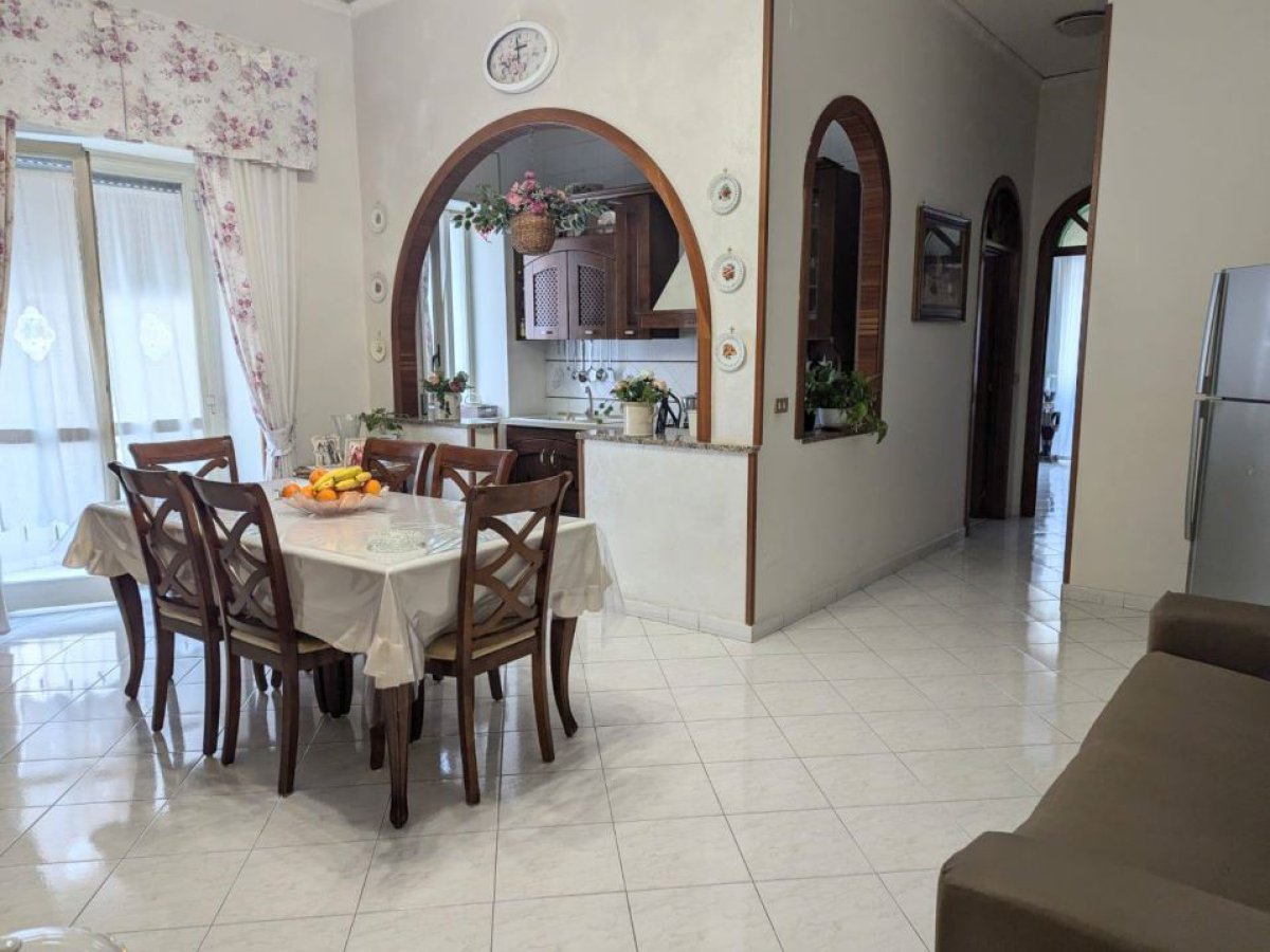 Apartament/Flats for Sale Torre Annunziata Naples, Sale Apartament/Flats Torre Annunziata